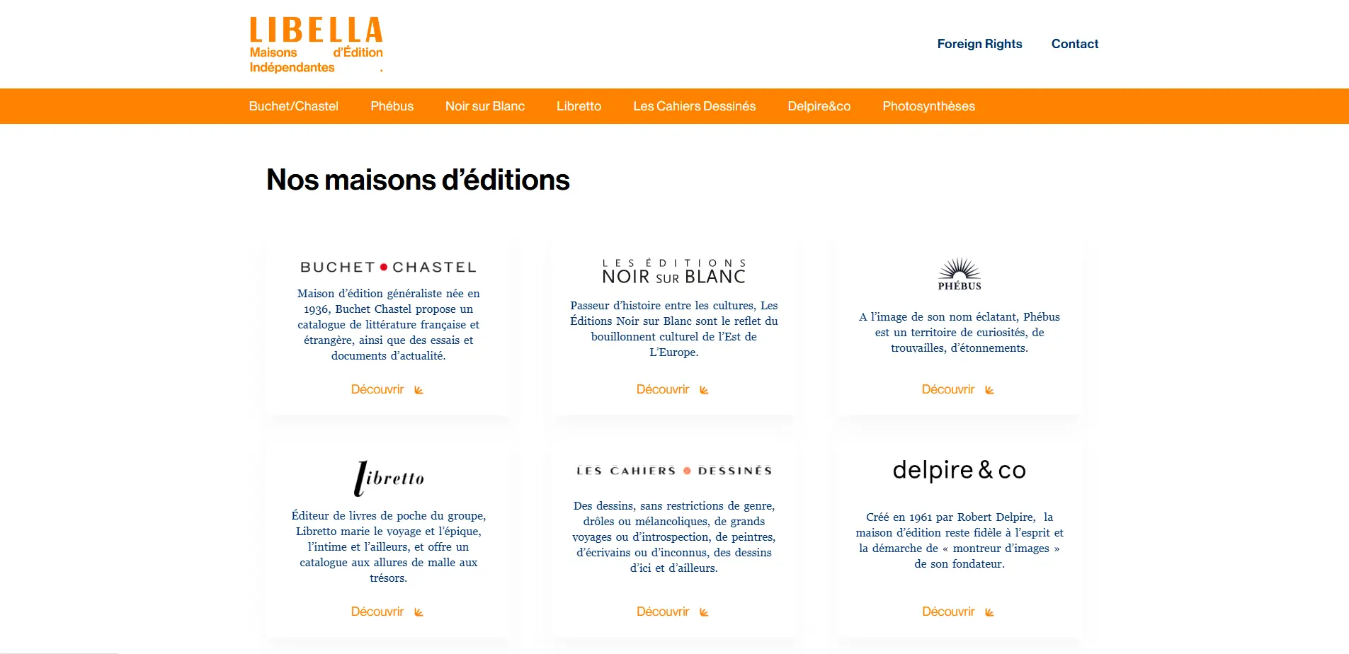 Libella